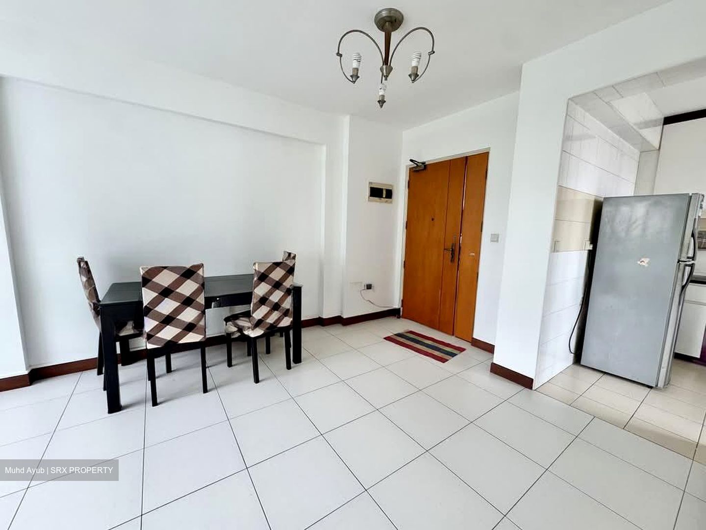 Blk 601B Punggol Vista (Punggol), HDB 3 Rooms #595789651